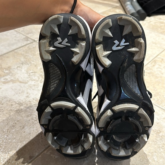 🥎Ringor Molded Cleats - Picture 5 of 6